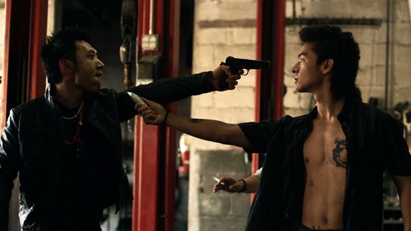 (C) 2013 ROTGD Productions, LLC. All Rights Reserved.