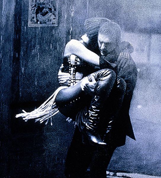 (C)1992 Warner Bros. Entertainment Inc. All rights reserved.