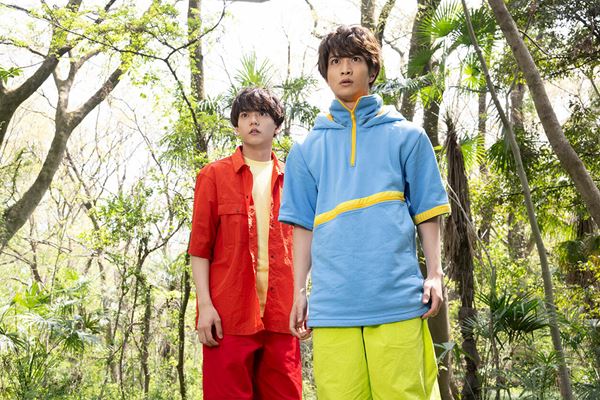 映画「ガヴ・ゴジュウジャー」製作委員会　(C)石森プロ・テレビ朝日・ADK EM・東映　(C)テレビ朝日・東映AG・東映