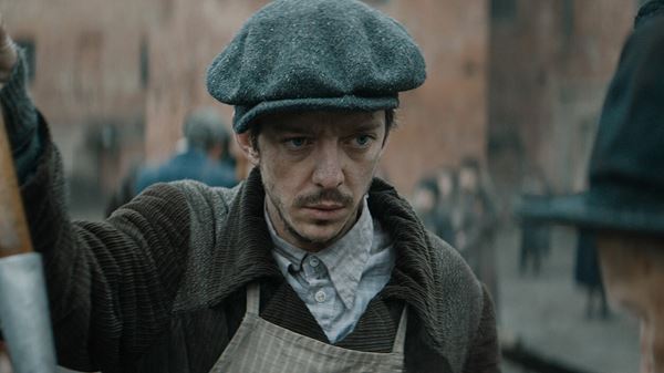 (C)HYPE FILM, LM MEDIA, ONE TWO FILMS, 2020