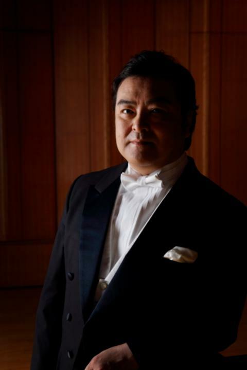 清水和音(c)ManaMiki