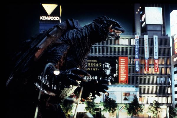 (C)KADOKAWA 徳間書店 日本テレビ 博報堂 DY メディアパートナーズ 日販/1999