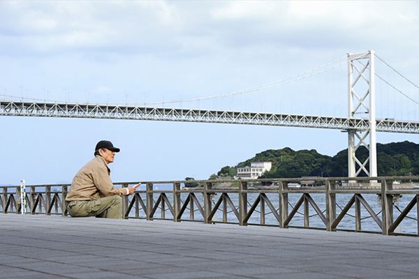 (C)2012「あなたへ」製作委員会