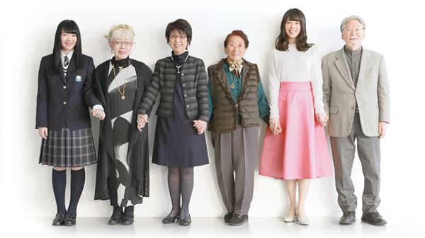 (C)2019 ARI Production