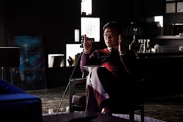 (C)2017 COVE PICTURES CO., LTD ALL RIGHTS RESERVED.