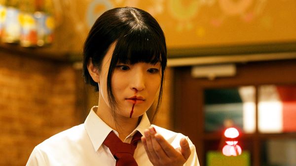 (C)2019 キングレコード