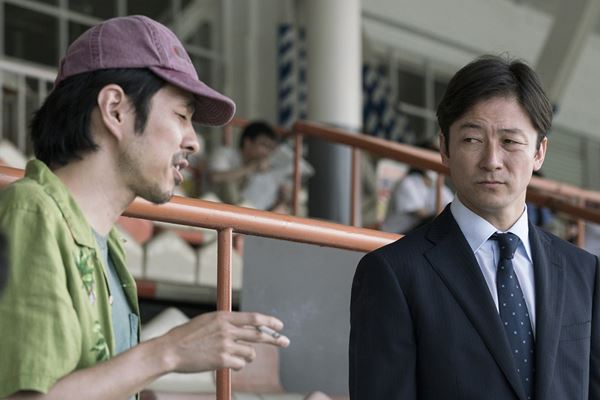 (C)2016「幼な子われらに生まれ」製作委員会