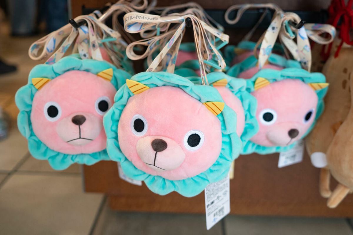専用！！！USJ　スパイファミリー　カチューシャ カチューシャ – ユニバーサル・スタジオ・ジャパン オンラインストア