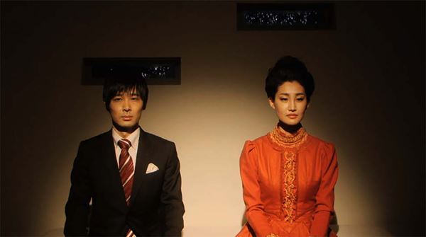 (C)2015 筒井武文