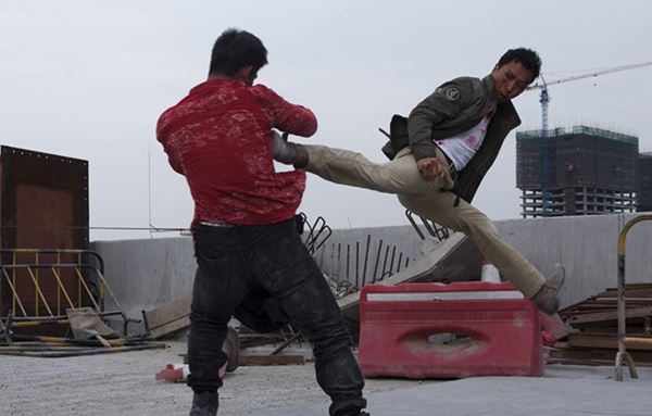 (C)2013 Beijing Starlit Film and TV Culture Ltd.co.