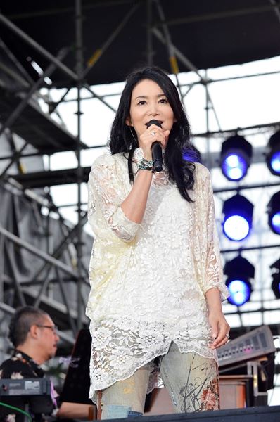 竹内まりや / souvenir the movie 〜MARIYA TAKEUCHI Theater