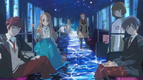 (C)2021 イクニチャウダー／ピングローブユニオン