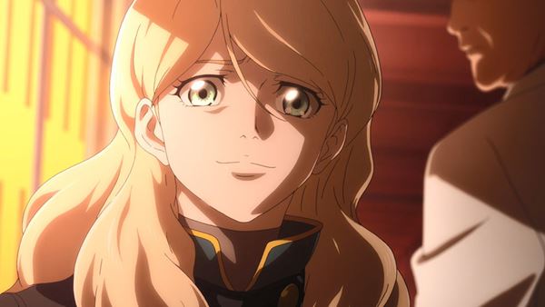 (C)創通・サンライズ