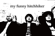 my funny hitchhiker