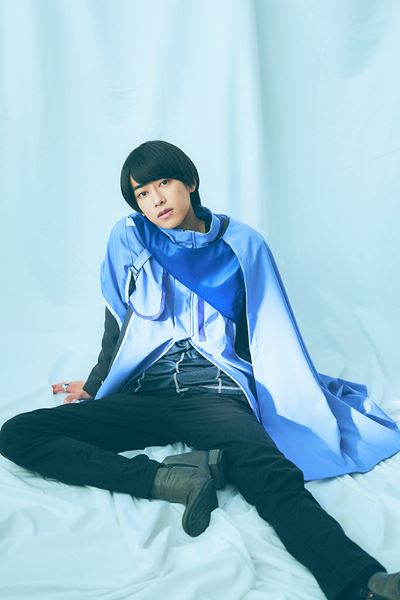 本島純政が抱く仮面ライダーとしての実感と誇り「撮影が終わって