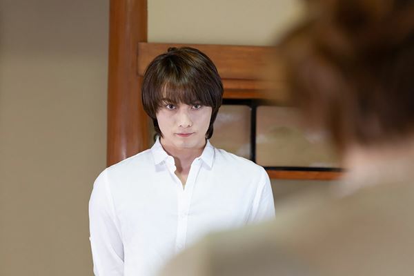 (C)2022寺西一浩/「占いゲーム」製作委員会