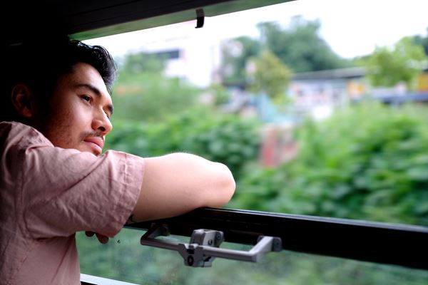 (C) MONSOON FILM 2018 LIMITED, BRITISH BROADCASTING CORPORATION, THE BRITISH FILM INSTITUTE 2019