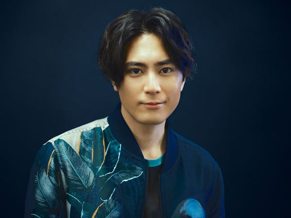 山田裕貴 直筆サイン本「山田裕貴写真集」