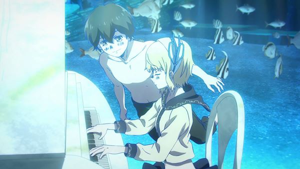 (C)藤本タツキ／集英社・「藤本タツキ 17-26」製作委員会