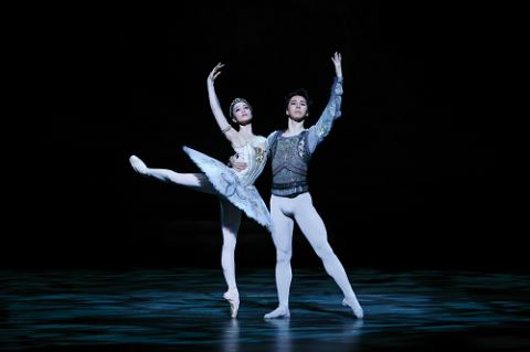 新国立劇場バレエ団「ライモンダ」 | ぴあエンタメ情報