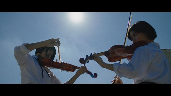 (C) 2022「Adam by Eve」製作委員会