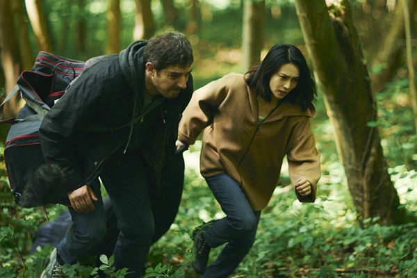 (C)2024 CINEFRANCE STUDIOS - KADOKAWA CORPORATION - TARANTULA