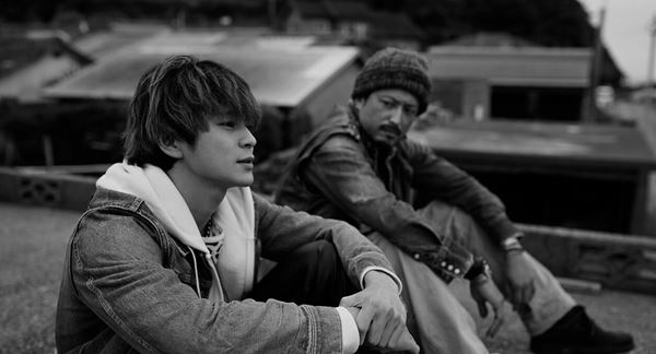 (C)彼方の閃光 製作パートナーズ