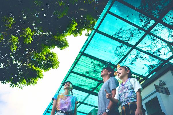 (C)mm2 Studios Hong Kong