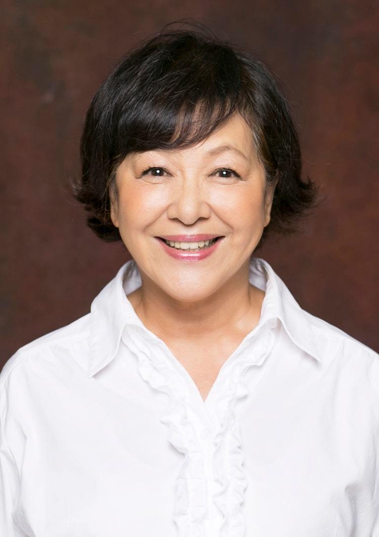 立石涼子が肺がんのため68歳で死去 蜷川幸雄作品に多数出演 ぴあエンタメ情報