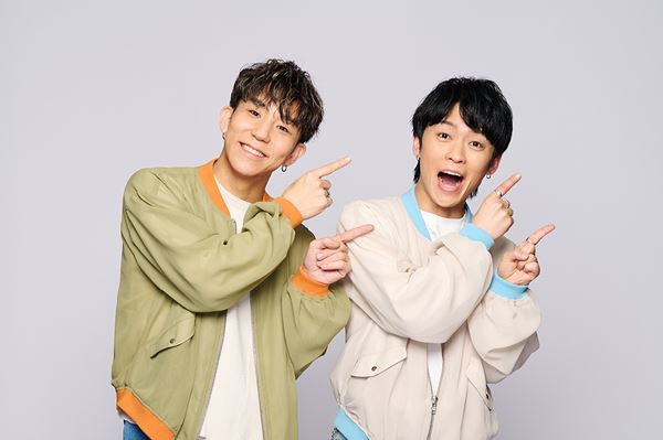 s**t kingz・kazuki＆RADIO FISH・Show-heyによる「カズキのタネ