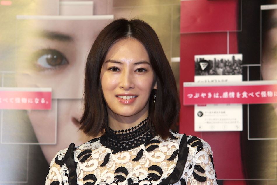 北川景子「ネットが怖いのではなく、扱う人間の問題」 野木亜紀子脚本