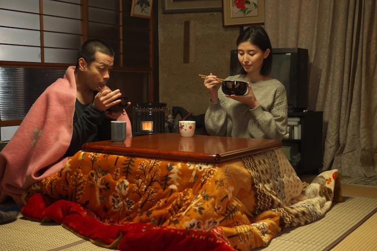 越年 Lovers 台湾の映画祭へ 峯田和伸は ボーイズ オン ザ ラン ぶり参加 ぴあエンタメ情報