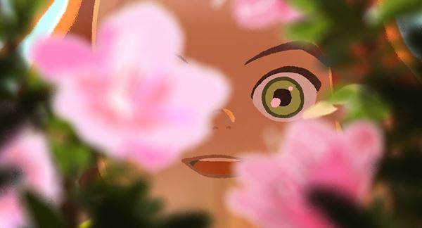 (C)2025 Maybe Movies, Ikki Films, 2 Minutes, France 3 Cinema, Puffin Pictures, 22D Music