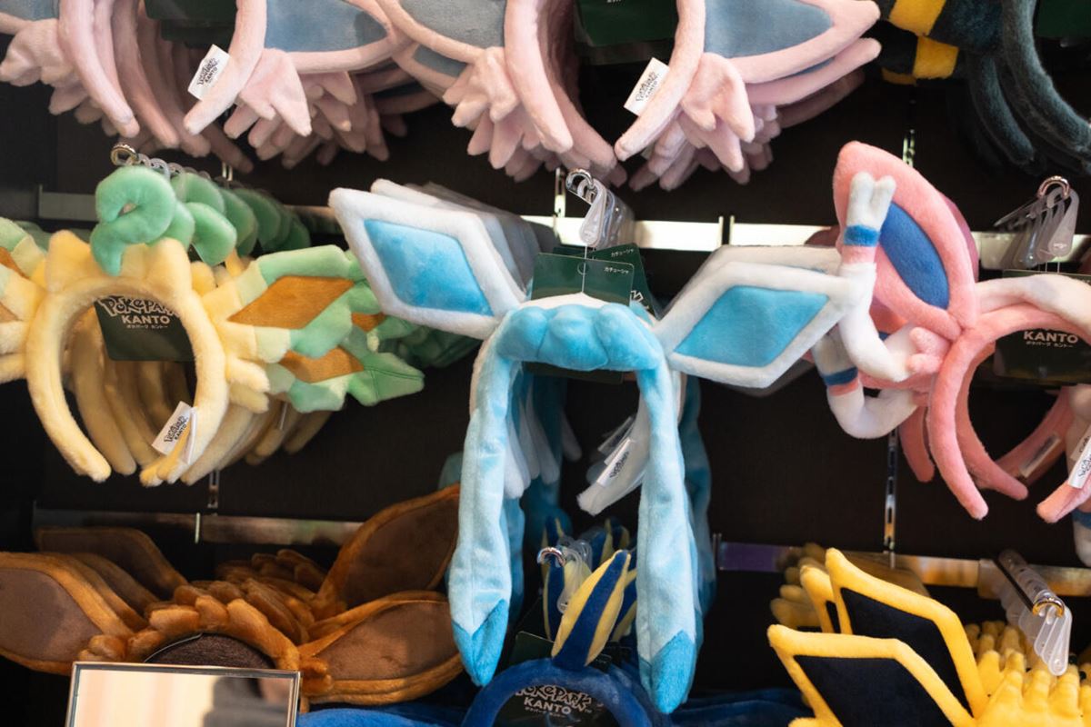 ポケモン】行ったら確実に買い！「ポケパーク カントー」の“限定お土産