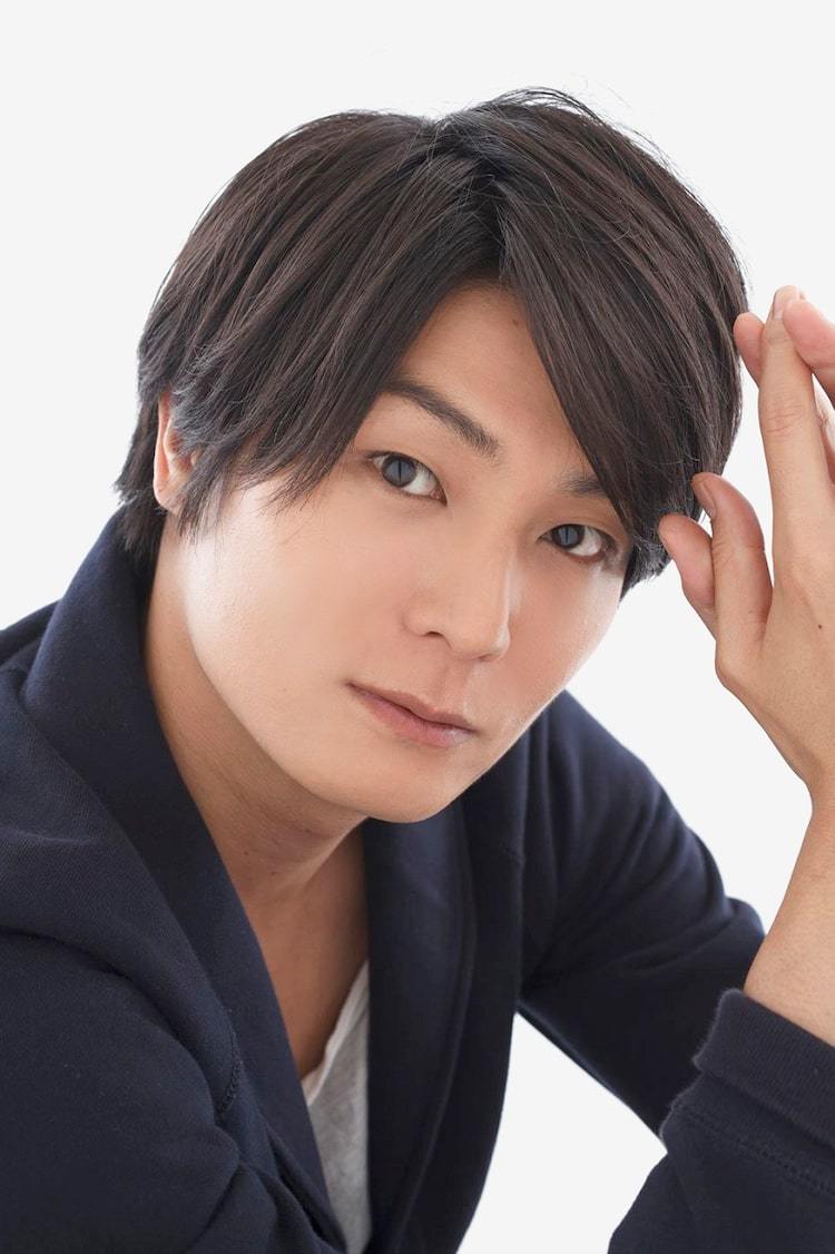 竹中凌平主演 Jの総て に八神蓮 細貝圭 中山咲月 ザンヨウコ 村田充 ぴあエンタメ情報