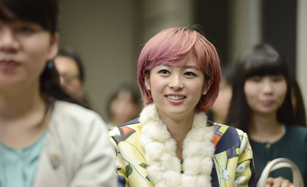 (C)2017「パーフェクト・レボリューション」製作委員会