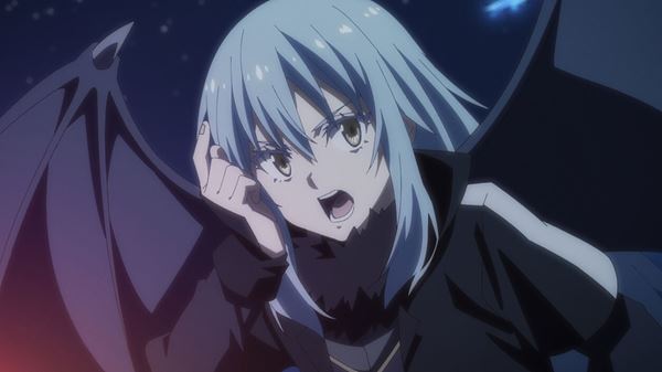 (C)川上泰樹・伏瀬・講談社／転スラ製作委員会