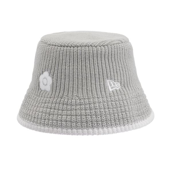 NEW ERA(R) × MARY QUANTスクエア ボディバッグ｜マリークヮント