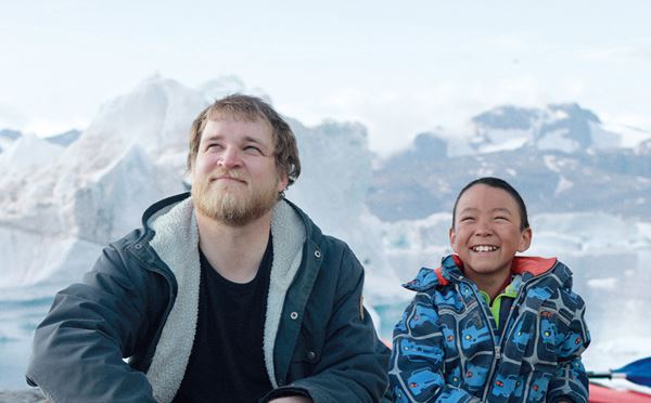 (C)2018 Geko Films and France 3 Cinema