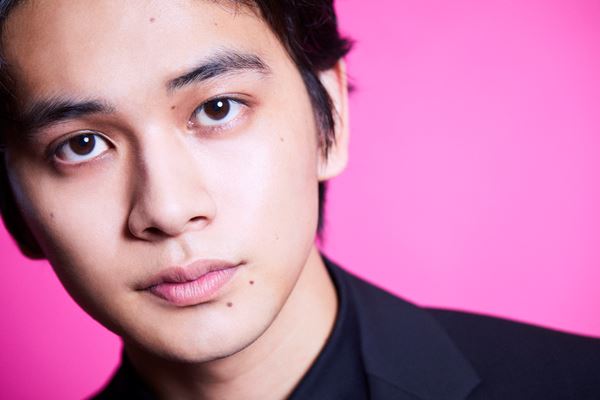 プレゼント】北村匠海 サイン入りチェキを1名様に！ の画像