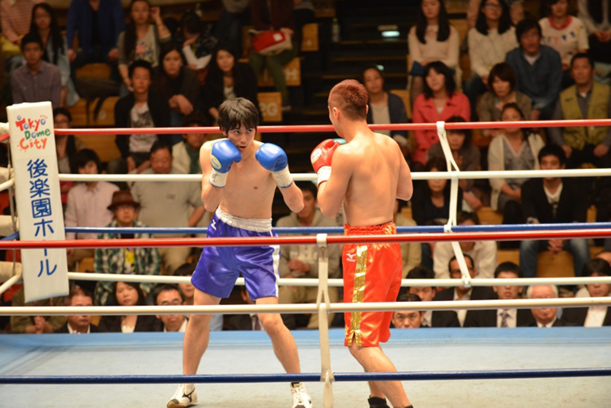 キッズ・リターン 再会の時・画像・写真 ぴあ映画