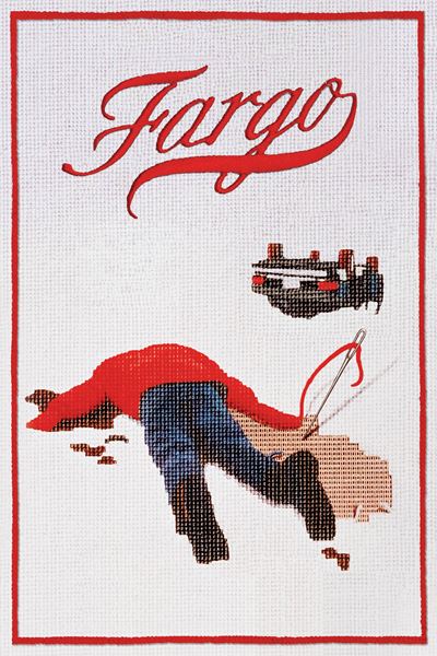 FARGO (C) 1996 Orion Pictures Corporation. All Rights Reserved.