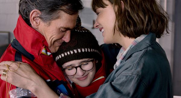 (C)2019 ANNAPURNA PICTURES, LLC. All rights reserved. Wilson Webb / Annapurna Pictures