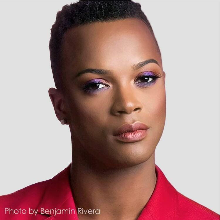 トニー賞受賞ジェイ・ハリソン・ジーが8年ぶり来日公演出演「ニューイヤー・ミュージカル・コンサート」 ぴあエンタメ情報