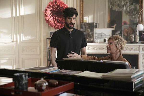 (C)2021 FIRSTEP - DARKA MOVIES - STUDIOCANAL - C8 FILMS