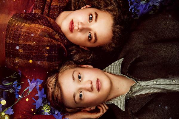 (C)2024 Lions Gate Films Inc. and Participant Media, LLC. All Rights Reserved.