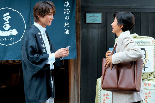 (C)2025「種まく旅人」北川オフィス