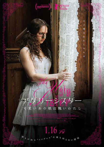 (C)Mer Film / Lava Films / Zentropa Sweden / MOTOR /  Film i Vast / Mediefondet Zefyr / EC1 lodz 2025