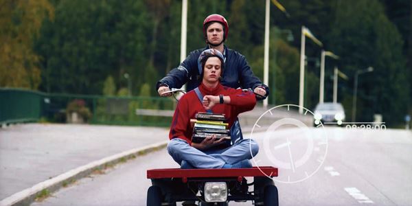 (C)2010 Naive AB, Sonet Film AB, Scenkonst Vasternorrland AB, Dagsljus AB, Ljud & Bildmedia AB, All Rights Reserved.