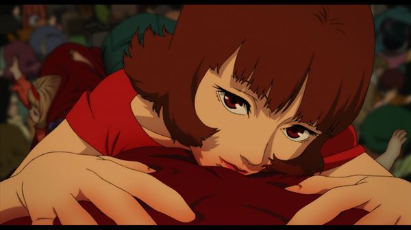 (C)2006 MADHOUSE／Sony Pictures Entertainment (Japan) Inc.